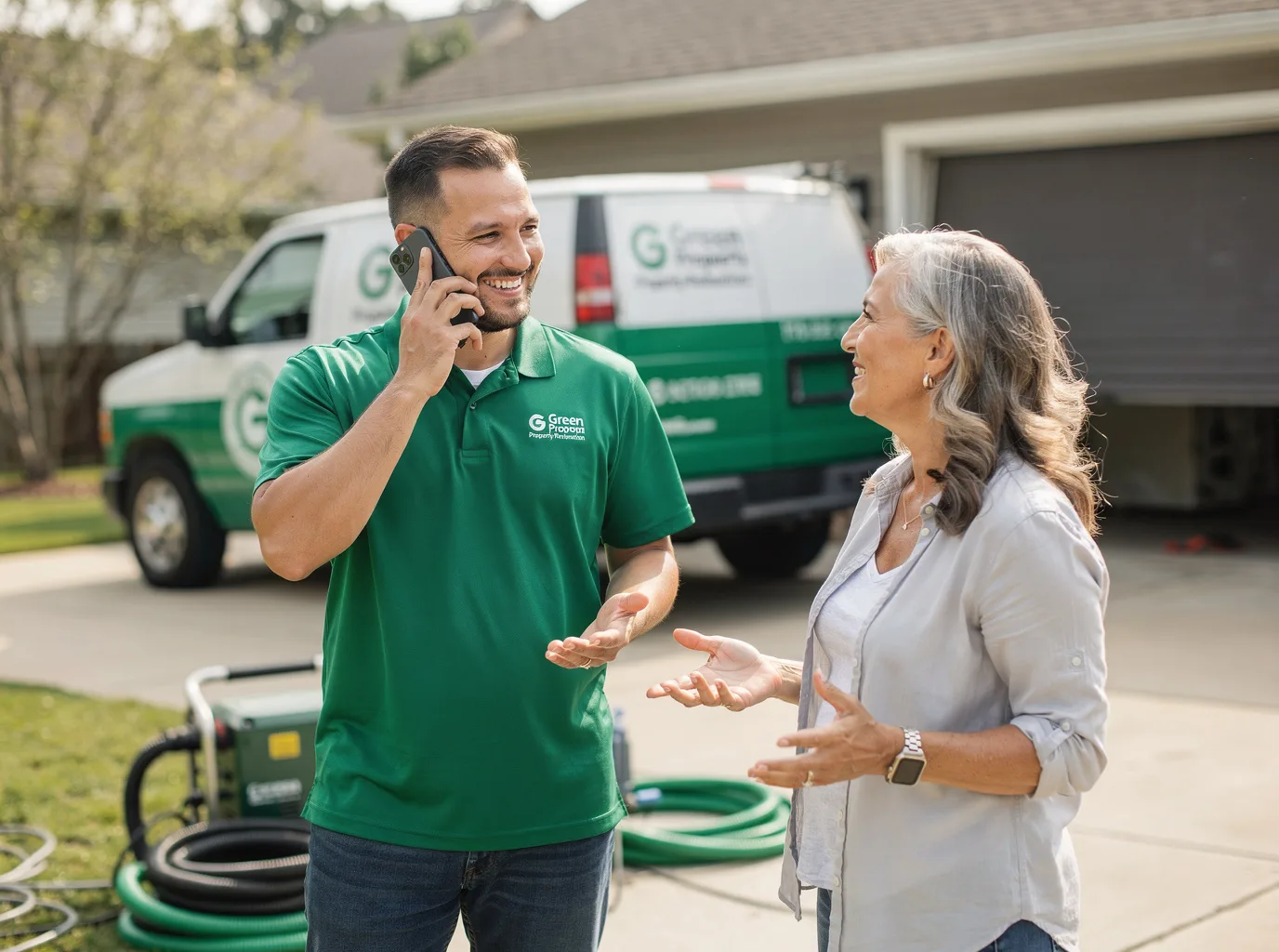 Water Damage Restoration Winona, MS FAQs